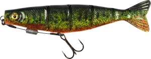 Pro Shad Jointed Loaded 18cm 7 UV Pike