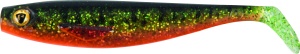 Pro Shad Packs 14cm 5.5in UV Pike 2pcs