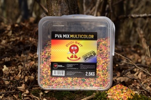 PVA Mix ''Multicolor''