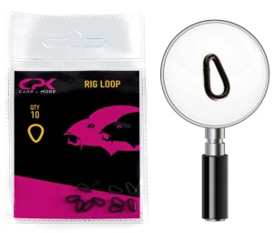 RIG LOOP (ANOU OVAL)