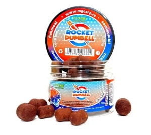 Rocket® Dumbell Semisolubil cârlig 14-18mm MG6202 - Img 1