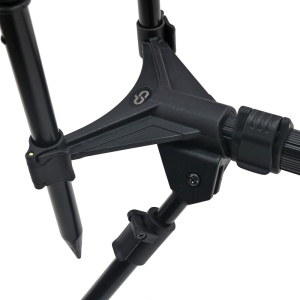 Rod Pod Carp Pro Tork, 4 posturi - Img 4