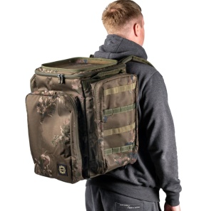 Rucsac Nash Scope Soft Protect Rucksack XL 55L - Img 4