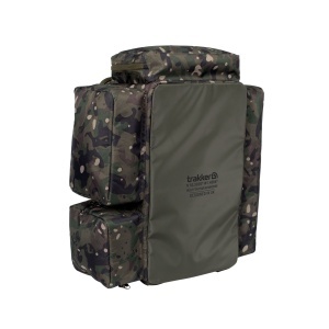 Rucsac Trakker NXC Deluxe Rucksack 55 l - Img 3