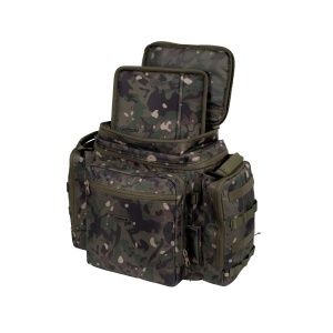 Rucsac Trakker NXC Scout Rucksack 45 l - Img 4