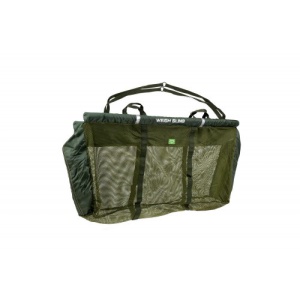 Sac de Cantarire Carp Pro Weigh Sling With Cord, 125x40x60cm - Img 2