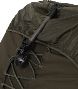 Sac De Dormit Fox Voyager Sleeping Bag - Img 3