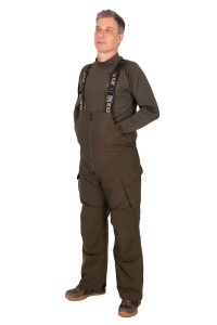 Salopeta Fox Khaki Sherpa Tec - Img 3