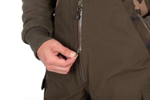 Salopeta FOX RS25K Salopettes Khaki - Img 4