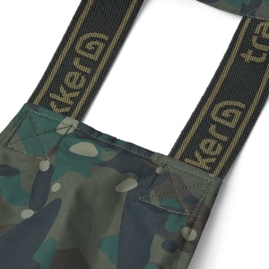 Salopeta Trakker TechPro Thermal Bib and Brace - Img 9