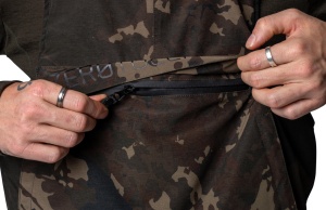 Salopeta ZT Helluva Waterproof Bib and Brace Camo - Img 4