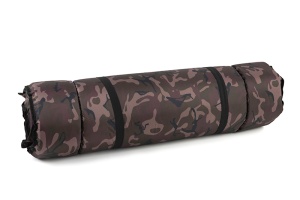 Saltea de Primire Fox Camo Mat with Sides - Img 4