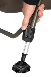 Saltea de Primire Fox Carpmaster Welded Cradle, 126x78cm - Img 2