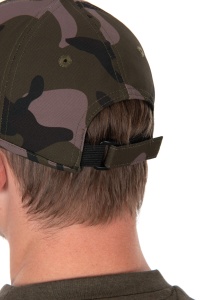 Sapca Fox Camo Baseball Scoop - Img 2