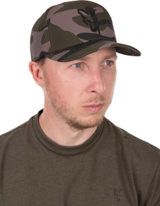 Sapca Fox Camo Volley Cap