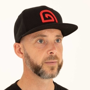 Sapca Trakker CR SnapBack Cap - Img 4