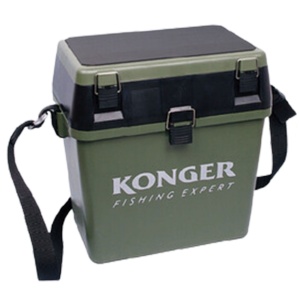 Scaun Cutie Konger No.1 365x232x365mm suporta maxim 140kg - Img 1