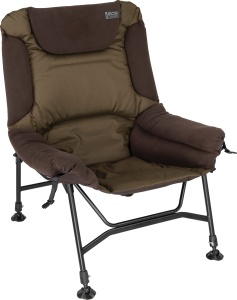 Scaun Fox EOS Lounger Chair