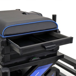 Scaun Modular Formax Elegance Feeder Pro Worldchamp Seatbox - Img 6