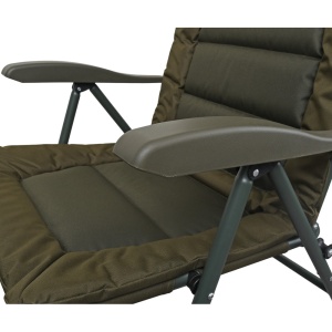 Scaun pescuit Carp Pro Comfort Medium Chair - Img 4