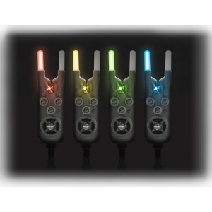 Set 4+1 Avertizori Sonik Gizmo2 + Lampa Biwy - Img 2