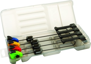 Set 4 Swingere Fox MK3
