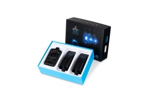 Set Avertizoare Nash Siren R4 + Statie Siren R4 Receiver, 4+1 - Img 6