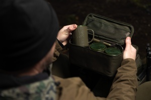 Set bauturi calde Trakker NXG Brew Kit - Img 7
