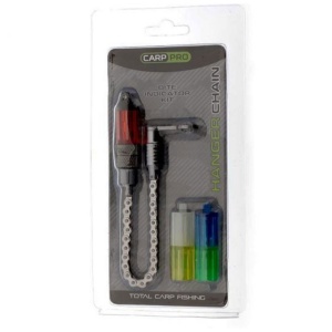 Set Hanger Carp Pro TSW-17 A Blister - Img 2