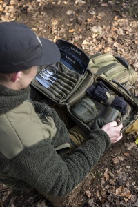 Set picnic Trakker NXG Deluxe Food Set - Img 12