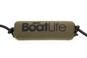 Sfoara Ancorare Nash Boat Life Quick Release Boat Retainer, 130cm - Img 4