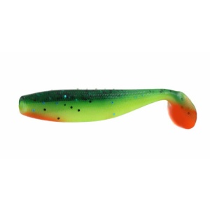 Shad Formax Speedy Shad Attack, Culoare 201, 12cm, 5buc/plic