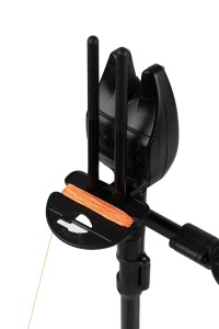 Sistem FOX Edges Captive Back Weights - Img 2