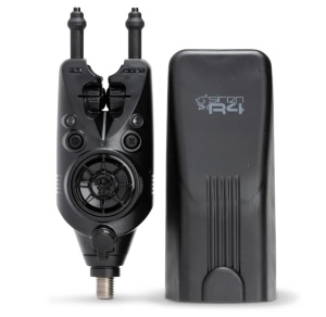 Statie NASH R4 Receiver