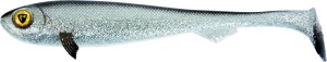 Super Slick Shad 28cm 11in UV Bleak 1pcs