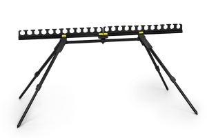 Suport Lansete Matrix Kit Roost, 24 Posturi, 4 Picioare - Img 3