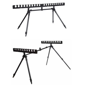 Suport Lansete Nytro Single Roost Kit 64cm 10poz.