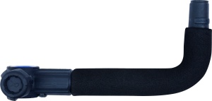 Suport Matrix 3D-R Protector Bar Short pentru Scaun Modular, 28cm
