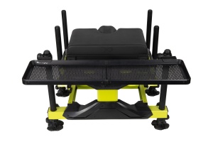 Tava Laterala Pliabila Matrix Folding Side Tray Slim - Img 4