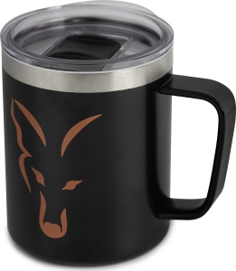 Termos Fox Stainless Thermal Mug - Img 2