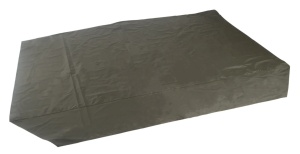 Titan Hide Camo Pro Groundsheet