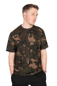 Tricou Fox Camo T-Shirt - Img 3