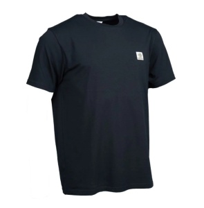 Tricou Nash Make It Happen Badge T Shirt, Black