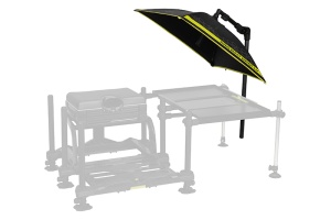 Umbrela Matrix Pro Bait Brolly, 12x84x12cm