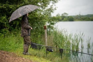 Umbrela Nash Make it Happen Umbrella, Camo - Img 4