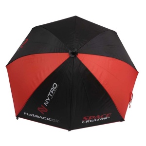 Umbrela Nytro 2.50cm Space Creator FlatBack50