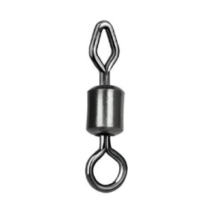 Vartej Rolling Nytro No.14 4Lbs Mixed-Eye Mini Feeder Swivel 10buc/pac - Img 2