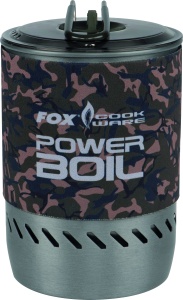 Vas de Gatit Fox Cookware Infrared Power Boil, 1.25L