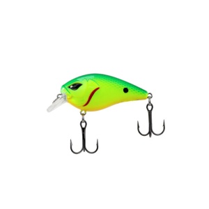 Vobler Formax Attack Square Crank NG 50F 5cm/8g, culoare 02