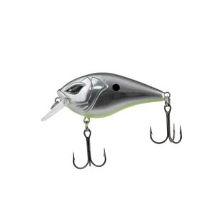 Vobler Formax Attack Square Crank NG 60F 6cm/12g, culoare 09